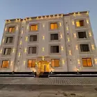 شقق فاخره للبيع بمخطط 5بتقيم مرتفع