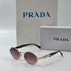 نظارات برادا مع كامل الملحقات