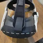 نظارة VR Meta شبة جديده