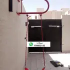 للبيع مراجيح حائطية ثابتة و آمنة مرجيحة .. كافة المدن