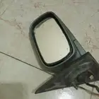 قطع غيار كامري مراية جانبية وديكور داخلي