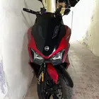 للبيع دراجة نارية