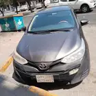 Toyota Yaris 2018