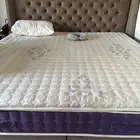 سرير مع مرتبة للبيع