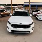 كدينزا (K7) 2020 (وارد كوريا)