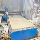 ماكينة ليزر سي ان سي