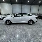 هونداي اكسنت فليت 2026