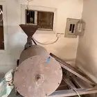 طاحونه حجر سلاسل صلب صغير