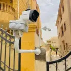 كاميرات مراقبه