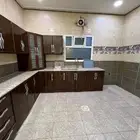شقه للايجار عوايل في السلمانيه الجنوبيه