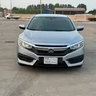 هوندا سيفك 2018 للبيع ( الجبيل)
