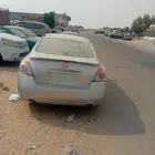 نيسان التيما موديل 2008