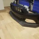 دقن RTR موستنج 2015 - 2017