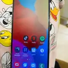 جوال A51 زاكره 128 شبه جديد