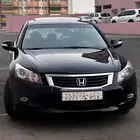 السلام عليكم ورحمة الله وبركاته أكورد موديل 2010 قمت النضافه
