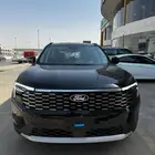 فورد تيريتورى 2026