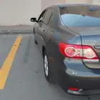 كورولا نظيف للبيع