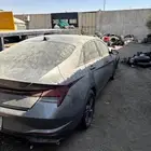 هونداي الانترا 2023