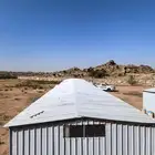 هنقر دجاج ويلصح للغنم