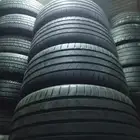 4 كفرات بريجستون مقاسين امامي وخلفي جنط 20