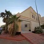 للبيع دور ارضي حي الرمال التعمير