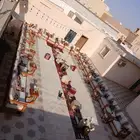 تاجير جلسات دفايات