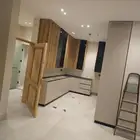 تفصيل ابواب ودرايش ومطابخ وزجاج وجميع أعمال الألمنيوم والاست