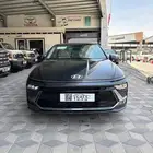 هيونداي سوناتا سمارت 2025