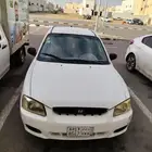 اكسنت 2001 استماره تأمين فحص ساري رقم التواصل