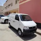 سوزوكي فان 2023