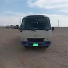 باص كوستر ديزل 2012