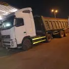 فولفو 2008 قير تماتيك شرط نظيف عليه كرت تشغيل فحص واستمارة