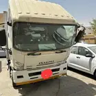 سياره دينا ايسوزو 2023 تربو ممشي 27 الف