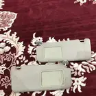 للبيع شماسات كامري موديل 2007-2011