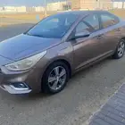 للبيع اكسنت 2019 فل كامل