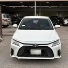 تويوتا يارس 2026 __y سعودي