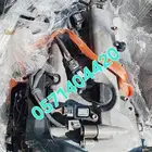 مكاين مستورده سوناتا كامري ازيرا كادينزا