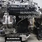 مكينة جيلي بينراي BINRAY SPARE PART S