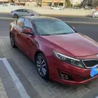 كيا اوبتما 2015