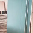 تفصيل ابواب خشب عاليه الجوده   مقاومه للرضه والرطوب
