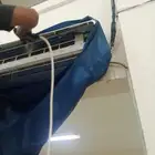 تنضيف مجالس ومكيفات