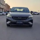 جيلي امجراند 2023