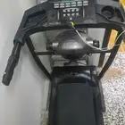سير رياضي من شركه Olympia نظيف