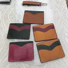 مدليات وابواك كرتات جلد طبيعي