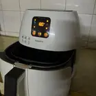 قلايه هوائيه