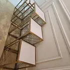 طاولة استقبال للبيع ب 50