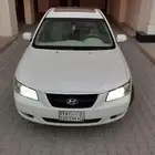 سوناتا 2008 فل كامل 6 سلندر تم البيع الله يبارك للمشتري