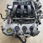 مكينه مازدا CX9 2009 2010 2011 2012 2013 2014