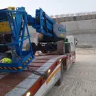 كرينات وروافع شوكيه ومقصيه ومان لفت وسيزرات وميني بوكلين