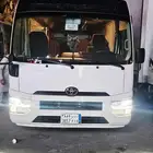 باصات للايجار مع السائق